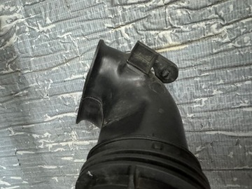 RURA PRZEWÓD POWIETRZA CITROEN PEUGEOT 9680957080 9688117280