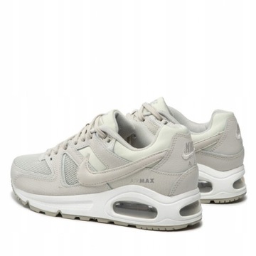 Nike Air Max Command Damskie Sportowe Wygodne adidasy Damskie AMORTYZACJA