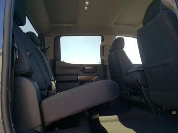Chevrolet Silverado II 2021 Chevrolet Silverado c1500 rst, 2021r., 2.7L 2.7 Benzyna 310KM, zdjęcie 8