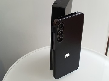 NIEUŻYWANY SAMSUNG GALAXY S23 FE 5G 8/128GB GRAPHITE