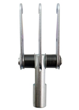 СЗПАН для сварочного аппарата SPOTTER HANDLE коготь 3-х крючковый коготь 3мм для съемника