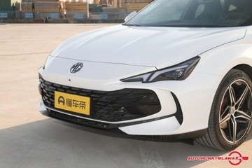 MG 2025 MG 7 2.0T Automatic Trophy Super Sports Edition Auto Punkt 1.6 Benzyna, zdjęcie 2