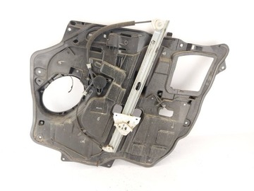 MECHANIZMUS OKNO LEVÝ PŘEDNÍ MAZDA 5 (CR19) MPV