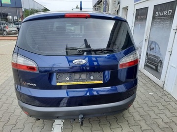 Ford S-Max I Van 2.0 i 16V 145KM 2008 Ford S-Max 2.0 benzyna, nowe częścI!!, zdjęcie 5