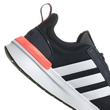 BUTY MĘSKIE SPORTOWE ADIDAS RACER TR21