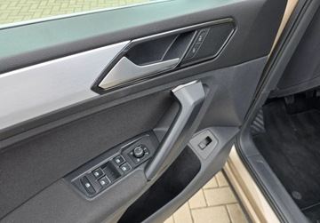 Volkswagen Tiguan II SUV 1.4 TSI 125KM 2017 Volkswagen Tiguan 1,4 TSI 125 KM Serwis GWARANCJA Zamiana Zarejestrowany, zdjęcie 25