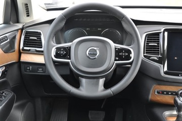 Volvo XC90 II 2019 Volvo XC 90 D5 AWD Inscription Krajowe Bezwypadkowe I Właściciel, zdjęcie 11