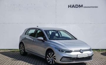 Volkswagen Golf VIII 2022 Volkswagen Golf 1,4 TSI 204 KM 1.5 Hybryda Plug-in 204KM