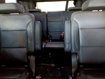 Chevrolet Tahoe GMT900 2021 Chevrolet Tahoe K1500 High Country 2021 6.2 Benzyna 420KM, zdjęcie 10