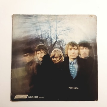 The Rolling Stones Between The Buttons Urugwaj 67