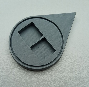 Кролмская капля крови 2d6 - счетчик ран