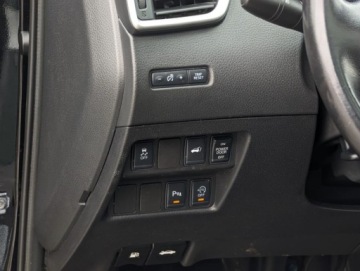 Nissan X-Trail III Terenowy 1.6 dCi 130KM 2017 Nissan X-Trail Navi Panorama Elek. Klapa Serwis Gwarancja 1.6 Diesel 130KM, zdjęcie 18