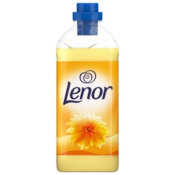 Lenor Summer Breeze płyn do płukania tkanin 64 prania
