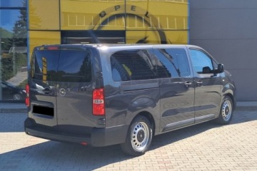 Opel Vivaro C 2026 OPEL Vivaro Kombi XL L2H1 2.2 150KM 2026, zdjęcie 1