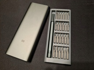WKRĘTAKI PRECYZYJNE XIAOMI MI 24W1 ETUI