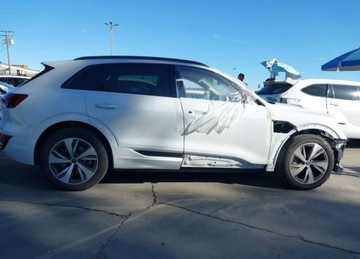 Audi Q8 2024 Audi Q8 e-tron E-tron Premium, Quattro, od ubezpieczalni Elektryczny 355KM, zdjęcie 10