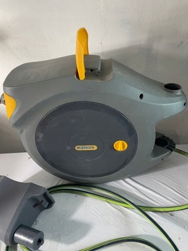 ШЛАНГ, САДОВАЯ КАТУШКА, HOZELOCK, 40 м, 2595