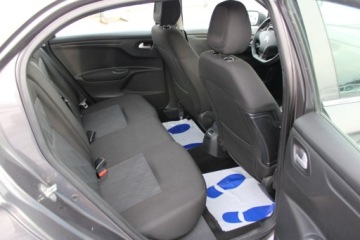 Citroen C-Elysee II Sedan Facelifting 1.2 PureTech 82KM 2019 Citroen C-Elysée 1.2 PureTech F-vat Gwarancja, zdjęcie 21