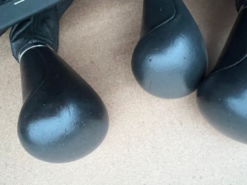 AUDI Q7 4L0 2005-…GALKA PÁKY ŘAZENÍ 4L1713139