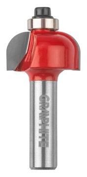 Фрезы Widia, хвостовик 8мм, набор 35 шт. ГРАФИТ