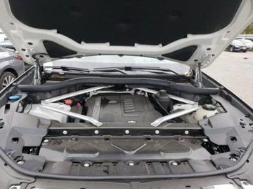 BMW X5 G05 2019 BMW X5 2019 XDRIVE40I, 4x4, od ubezpieczalni 3.0 Benzyna 335KM, zdjęcie 8