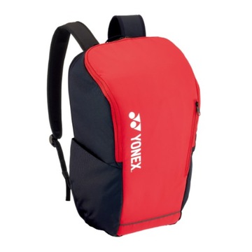Plecak tenisowy YONEX Team S 26 l scarlet OS