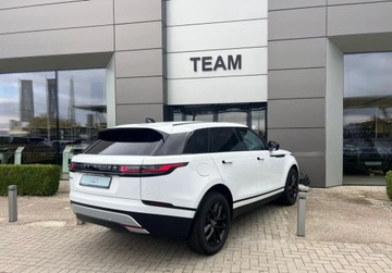 Land Rover Range Rover Velar SUV Facelifting 2.0  D200 204KM 2025 Land Rover Range Rover Velar Range Rover Velar MY26 2.0D TD4 204 PS AWD Au, zdjęcie 7