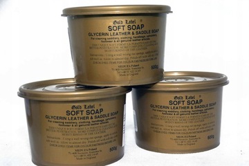 ПАСТА ДЛЯ КОЖИ С ГЛИЦЕРИНОМ 500мл GOLD LABEL