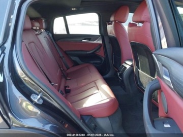 BMW X4 G02 2023 BMW X4 2023 BMW X4 XDRIVE30I 2.0 Benzyna 248KM, zdjęcie 7