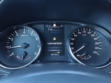 Nissan Qashqai II Crossover 1.2 DIG-T 115KM 2016 Nissan Qashqai 1.2 DIG-T, Salon Polska, zdjęcie 10