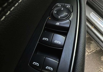 Opel Insignia II Grand Sport 1.5 Turbo 165KM 2017 Opel Insignia 1.5 T AUTOMAT GWARANCJA bezwypadkowa zarejestrowana Intel, zdjęcie 30