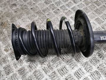 JEEP AVENGER 2024 PRAVÁ STRANA TLUMIČ PŘEDNÍ