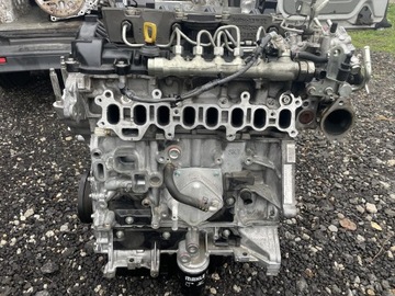 SILNIK SH3 MAZDA CX-5 2.2D 2021r SH31055317