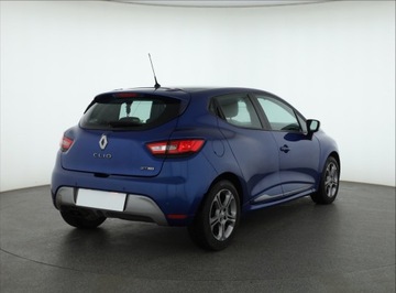 Renault Clio IV Hatchback 5d ENERGY TCe 99g 90KM 2016 Renault Clio 0.9 TCe, Salon Polska, 1. Właściciel, zdjęcie 4