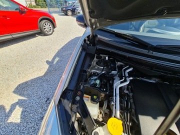 Renault Koleos I SUV Facelifting 2013 2.0 dCi 150KM 2015 Renault Koleos 2.0 150Ps Navi Ksenon Kamera Sliczny Gwarancja 2.0 Diesel, zdjęcie 29