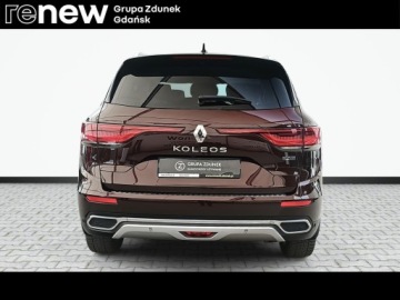 Renault Koleos II SUV Facelifting 2.0 Blue dCi 184KM 2021 Renault Koleos Salon Polska , 1 Wł. , Serwisowany,, zdjęcie 6