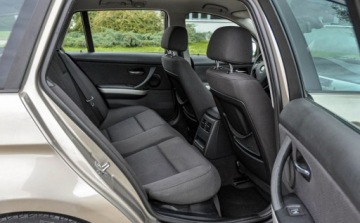 BMW Seria 3 F30-F31-F34 Limuzyna 2.0 320d Efficiency Dynamics 163KM 2012 BMW Seria 3 2,0d 163KM 2012 r. Lift iDrive Navi 2.0 Diesel 163KM, zdjęcie 11