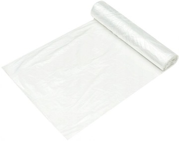 Пакеты для завтрака 18х28см 100 шт LUX