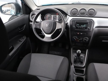 Suzuki Vitara III SUV 1.6 VVT 120KM 2015 Suzuki Vitara 1.6 VVT, Salon Polska, Serwis ASO, zdjęcie 6