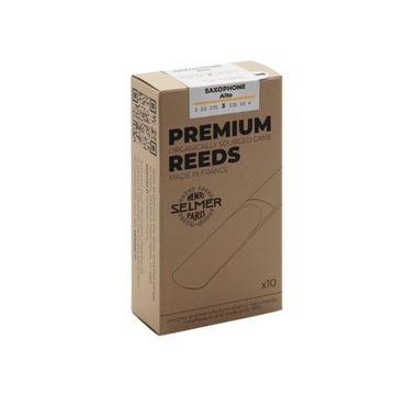 Selmer 2.75 stroik do saksofonu altowego