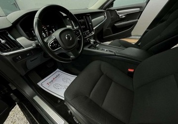 Volvo V90 II Kombi 2.0 D4 190KM 2017 Volvo V90 D4 190KM BEZWYPADKOWY automat GWARANCJA zarejestrowany, zdjęcie 20