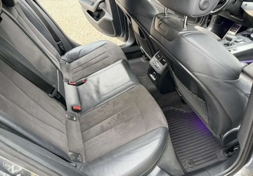 Audi A4 B9 Limousine 3.0 TDI 218KM 2017 Audi A4 Avant 4x4 A4 3.0 TDI 218 KM 2017r Warszawa 3.0 Diesel 218KM, zdjęcie 7