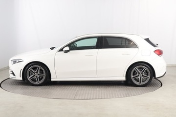 Mercedes Klasa A W177/V177 Hatchback 1.3 200 163KM 2022 Mercedes A A 200, Salon Polska, 1. Właściciel, zdjęcie 2