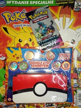 POKEMON TRENUJ ZE MNĄ WS 3 / 2024