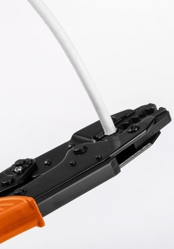 NEO Клещи для обжима антенных клемм