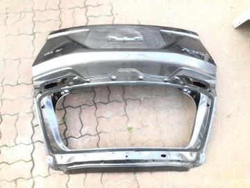 HONDA CR-V CRV V 5 18- VÍKO KUFRU ZADNÍ