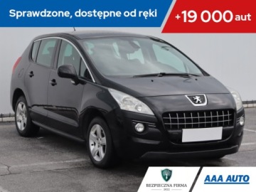 Peugeot 3008 I 2010 Peugeot 3008 1.6 HDi, Klima, Klimatronic