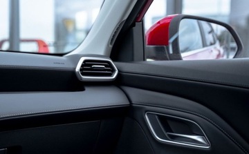 MG ZS II 2025 MG ZS Excite 1.5 115KM 1.5 Benzyna 115KM, zdjęcie 26