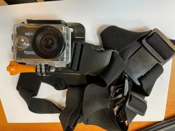 КАМЕРА DISCOVERY ADVENTURES