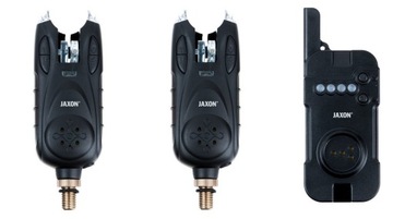 Светодиодная панель управления+ 2x Jaxon Electronic Signaling Device